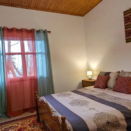Tatil Evi Messavrisi By Mps Halikounas