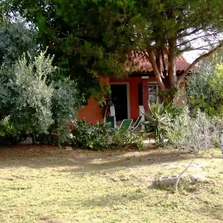 Messavrisi By Mps Vakantiehuis *