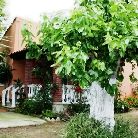 Messavrisi By Mps Chalikounas