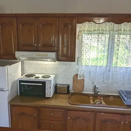 Messavrisi Dom wakacyjny