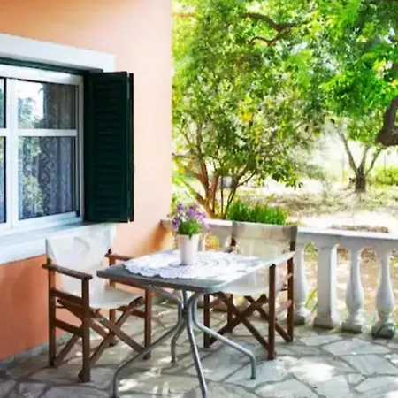 Messavrisi By Mps Chalikounas