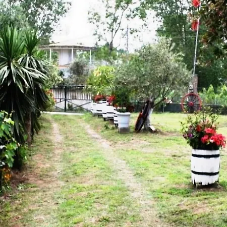 Messavrisi By Mps * Chalikounas