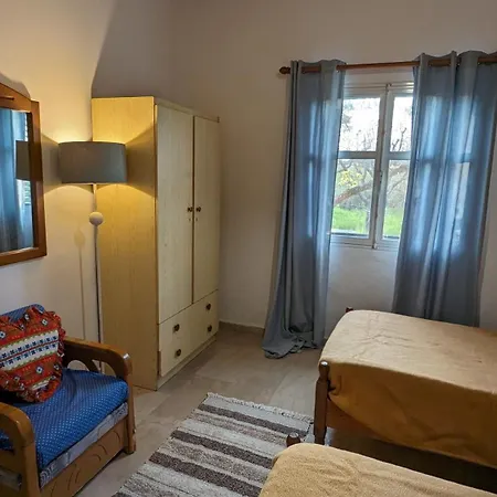 Ferienhaus Messavrisi By Mps