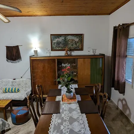 Messavrisi By Mps Vakantiehuis