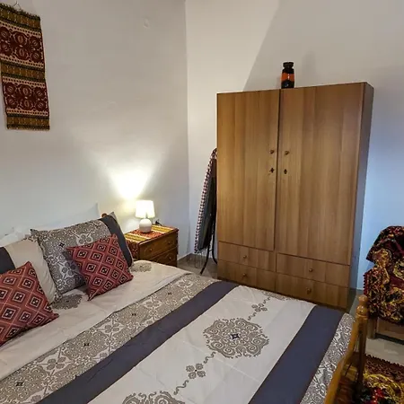 Messavrissi Сasa de vacaciones *