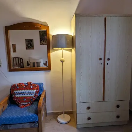 Messavrisi By Mps Vakantiehuis