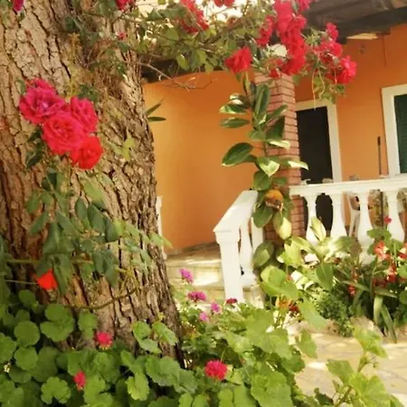 Messavrisi By Mps Vakantiehuis *