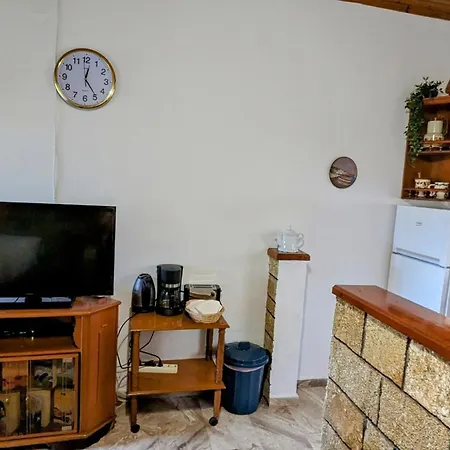 Vakantiehuis Messavrisi By Mps