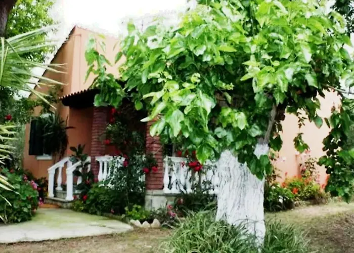 Messavrisi By Mps Halikounas