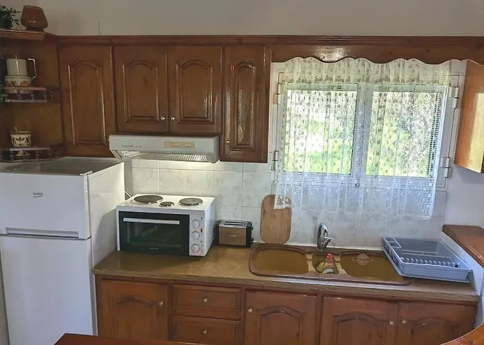 Messavrisi By Mps Ferienhaus