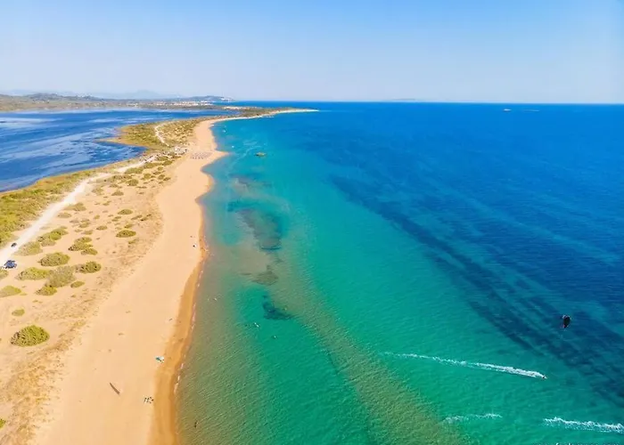 Messavrisi By Mps Halikounas