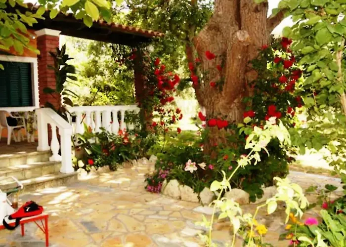 Ferienhaus Messavrisi By Mps Halikounas