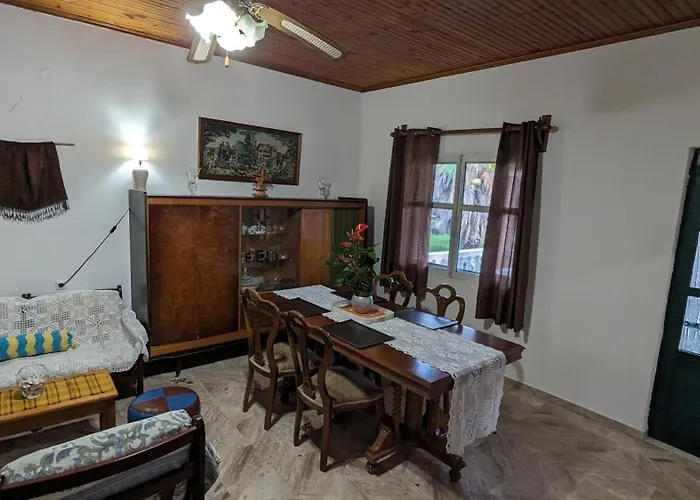 Messavrisi By Mps Halikounas