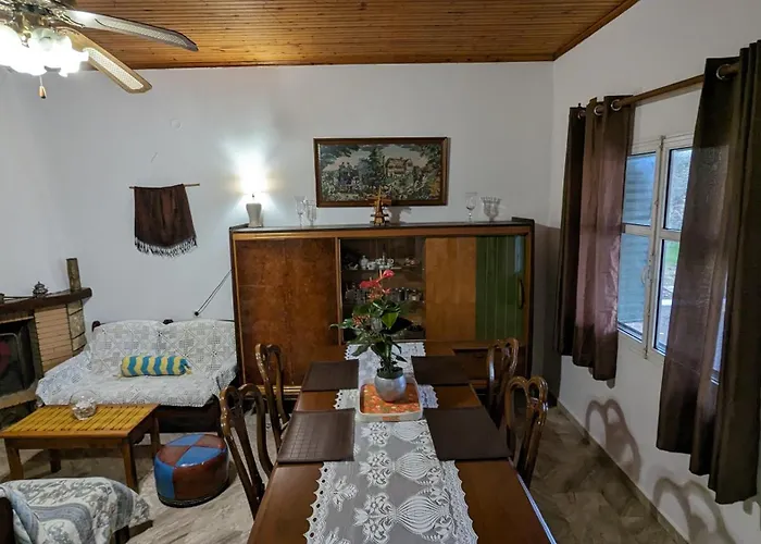 Messavrisi By Mps Ferienhaus