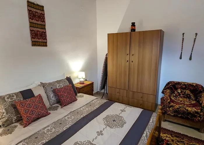 Messavrisi By Mps Ferienhaus *