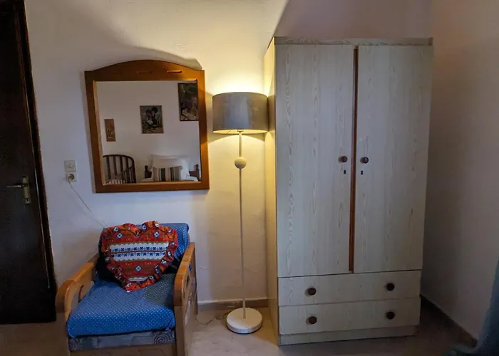 Messavrisi By Mps Ferienhaus