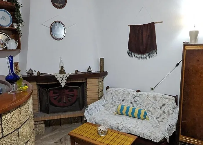 Messavrisi By Mps * Halikounas