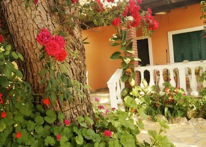 Messavrisi By Mps Ferienhaus *