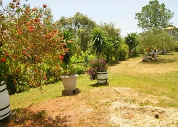 Messavrisi By Mps Halikounas