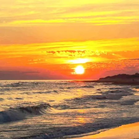 בית נופש Messavrisi Halikounas