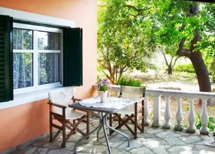 Messavrisi By Mps Chalikounas