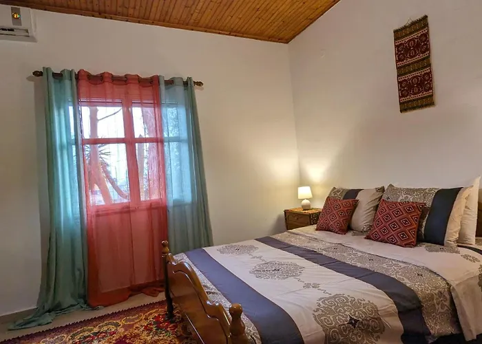 Vakantiehuis Messavrisi By Mps Chalikounas